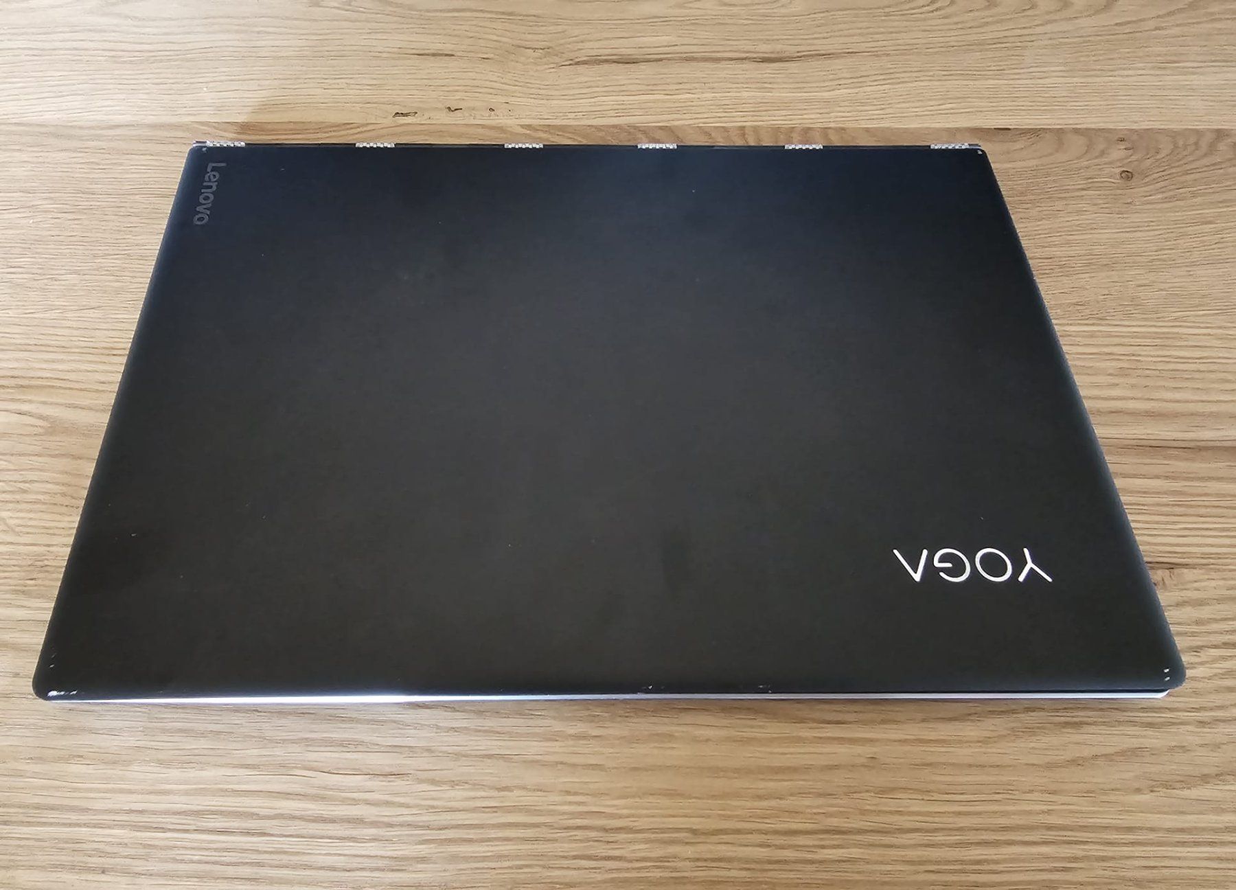 Lenovo Notebook: Notebook 14" Lenovo Yoga 910-13IKB - DEFEKT – Difettoso da Buchs AG venduto da GoldenEaqle 1