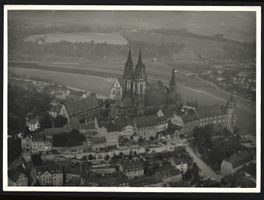 Fotografie Walter Hahn, Dresden, Ansicht