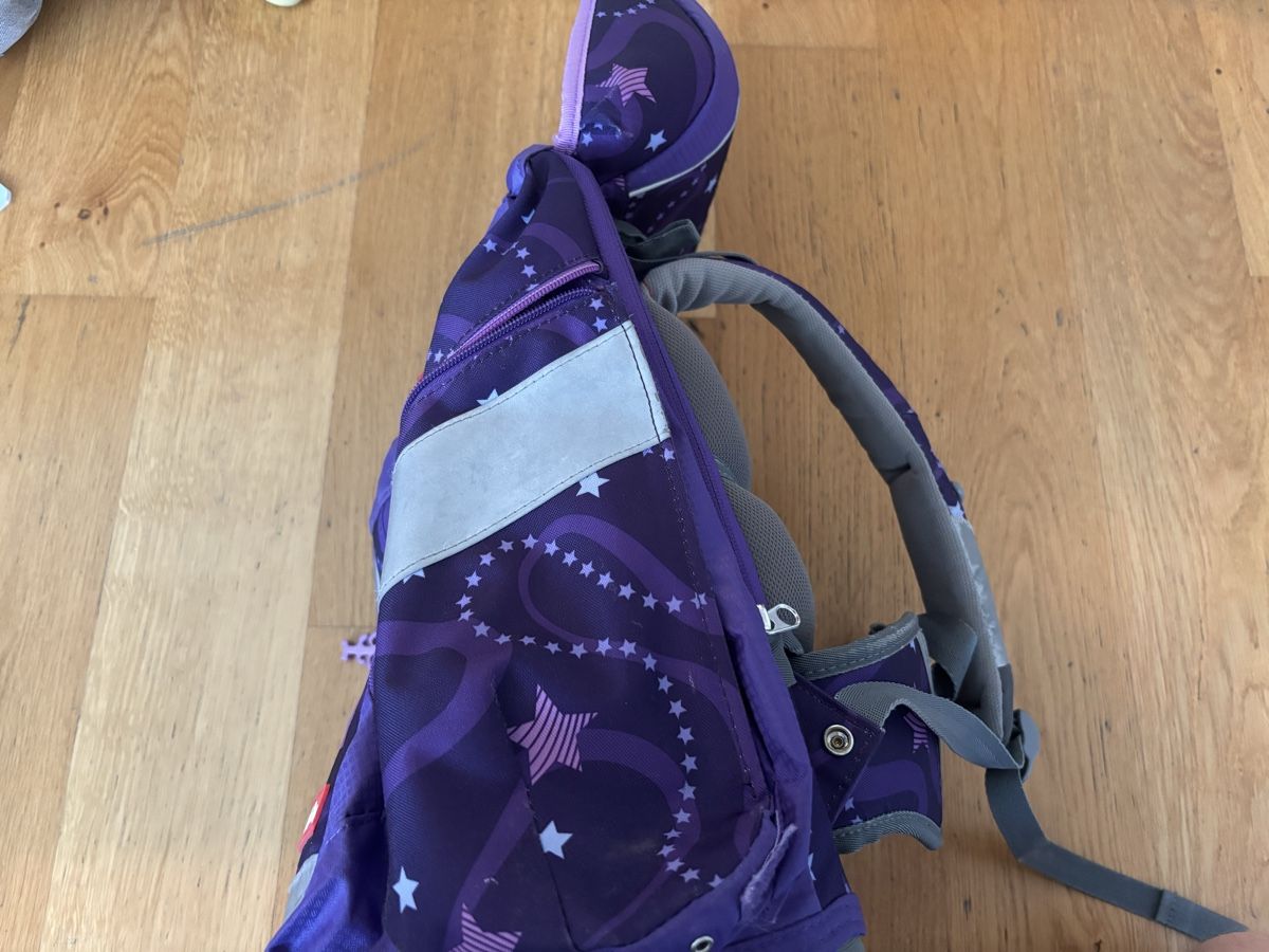 Step by Step Sacs & sacs à dos: Schulthek Step by Step – D'occasion à Volketswil par Philip74 6
