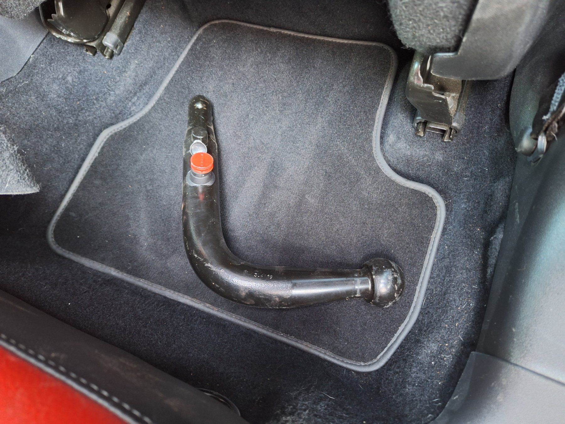 Citroën Automobili: Citroën C3 1.6 VTi Red Block – Difettoso da Solothurn venduto da GysinSolothurn 8