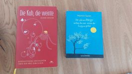 Bücher - guter Zustand