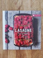 NEU Lasagne Originale – 33 Rezepte für Geniesser