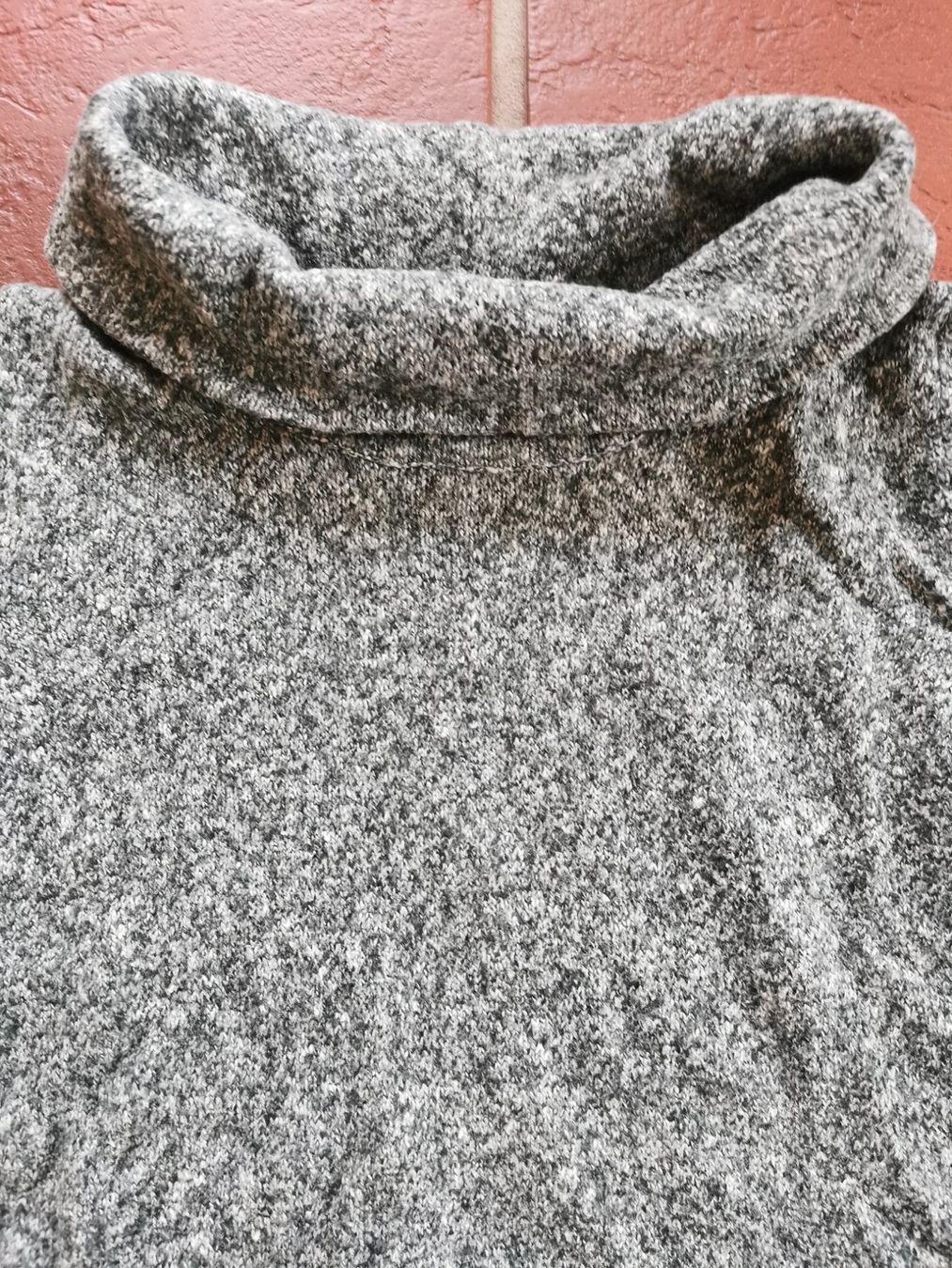 Bonita Maglioni & Felpe: Bonita; grüner Feinstrick-Pullover/Rollkragenpullover Gr. XL – Usato da Boniswil venduto da Totomat-Lady 1