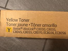 Xerox Toner 006R01700 für C8030, C8035, C8045, C8055, EC8070