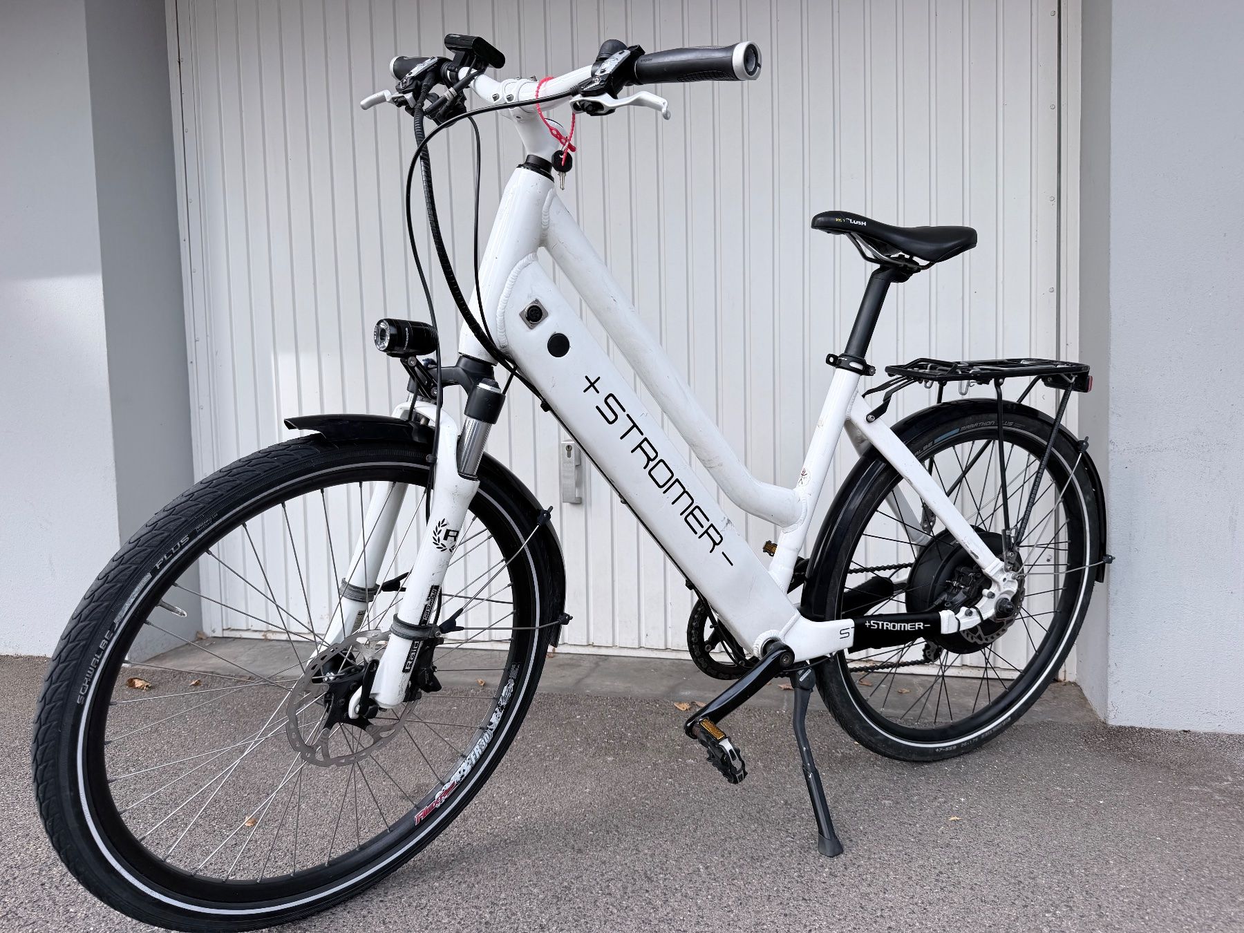 Stromer Velos: Stromer E-Bike – Gebraucht aus Solothurn von lea_5lxz