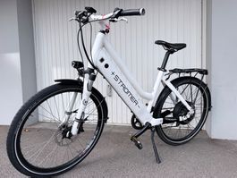 Stromer E-Bike