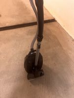 Staubsauger Siemens Q 5.0 Extreme Silence Power schwarz