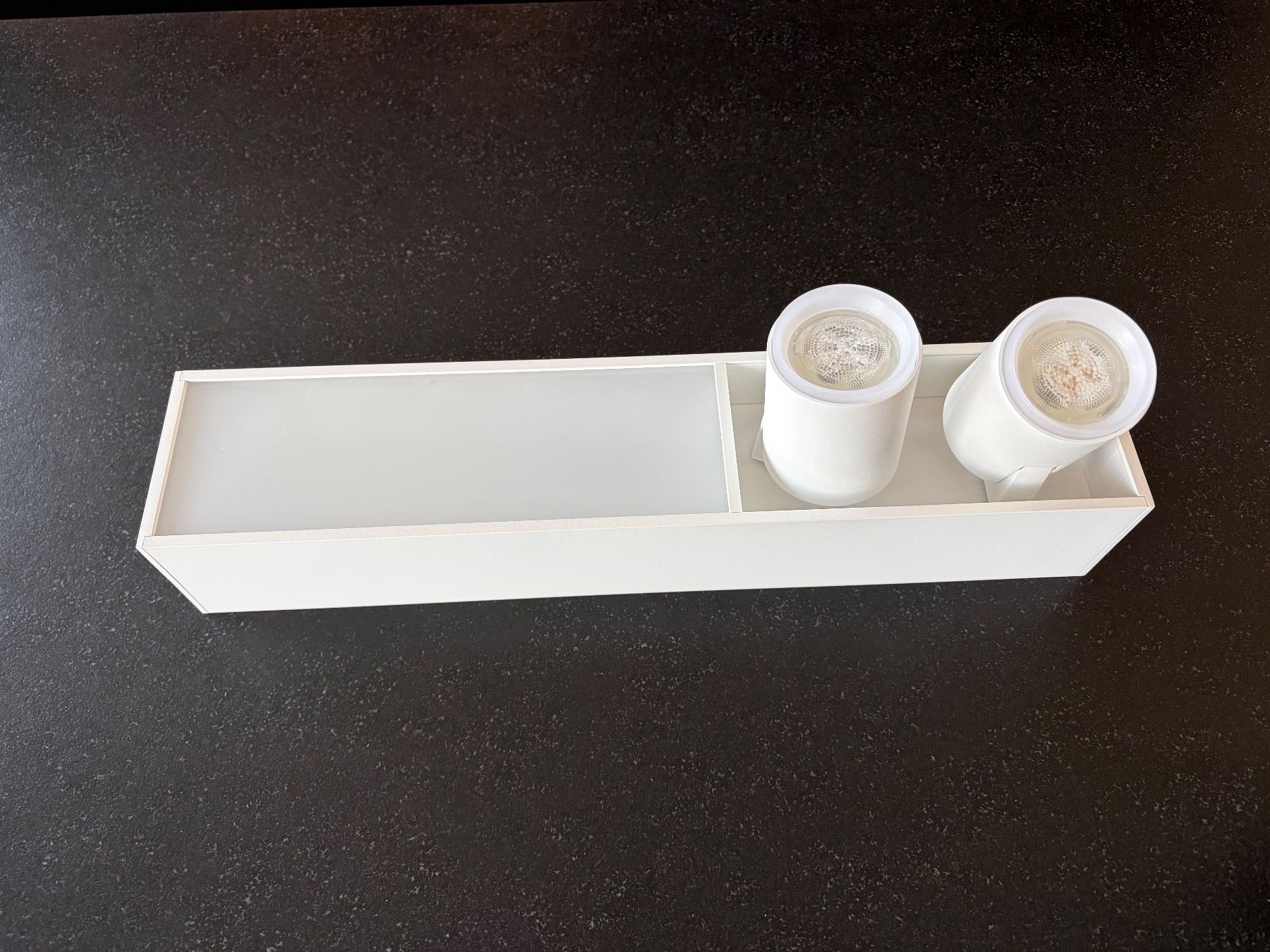 Philips Lustres & lampes de plafonds: Philips Hue Deckenleuchte "Centris" – D'occasion à Rapperswil SG par 7smart7