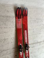 Tourenski Dynafit 189CM + ST10 Bindung
