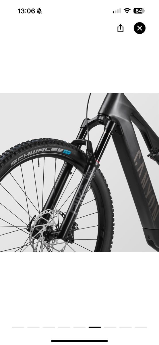 Canyon Biciclette: Canyon Neuron:ON CF7 – Nuovo e nell'imballaggio originale da Thalheim venduto da Dom_mk7x 6