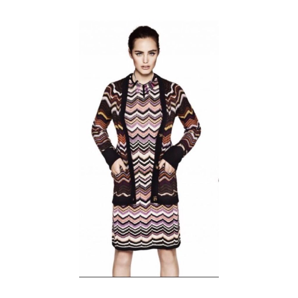 Missoni Vestiti: Missoni dress – Nuovo (secondo la descrizione) da Zürich venduto da lea_k85g 3