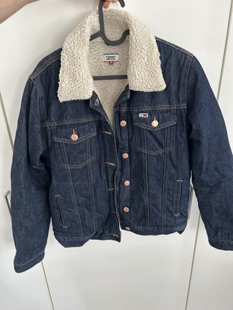 Jeansjacke Tommy Jeans
