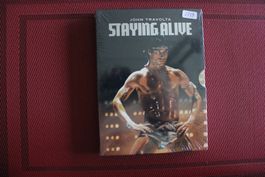 Staying Alive ( Musikfilm) von Sylvester Stallone