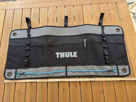 THULE Aufbewahrungstasche Organizer neu ungebraucht
