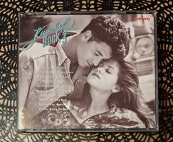 Kuschelrock 3, 2CD Bravo Kuschel Balladen Compilation 1989