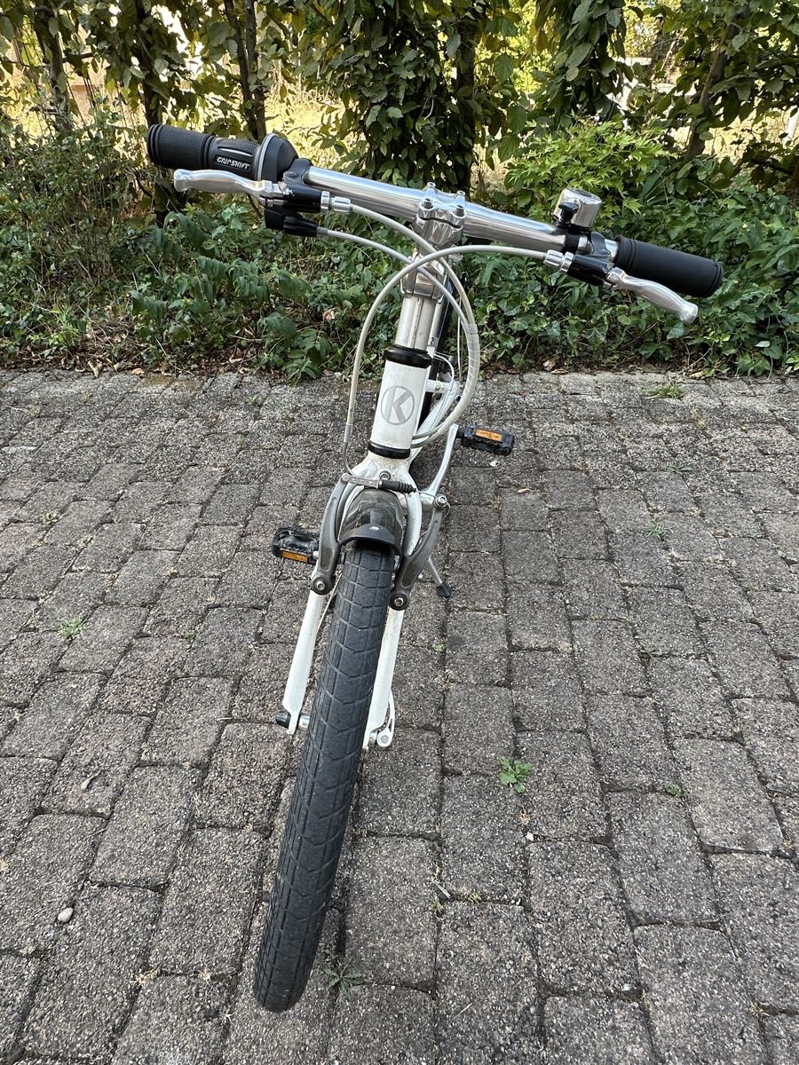 Velos: Kindervelo Kokua – Gebraucht aus Allschwil von gassera01 2