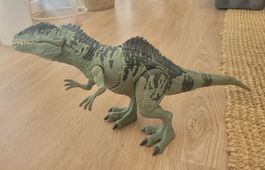 Dinosaure jurassic world
