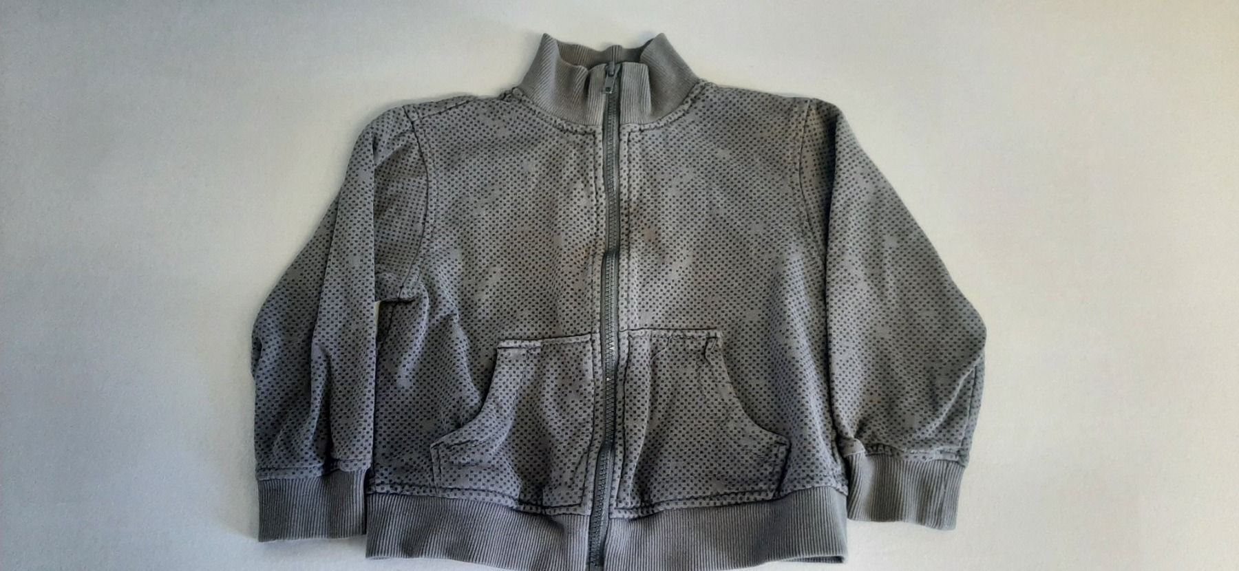 Giacche & Cappotti: Jacke / pulli kombo – Usato da Dierikon venduto da oldmeetsnew 4