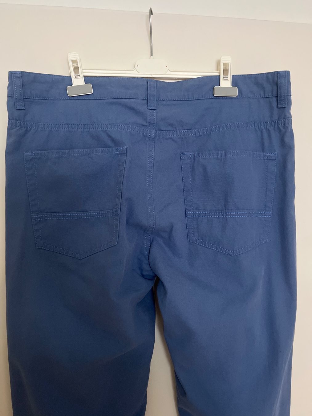 Jeans: EASY WEAR JEANS Hose 46 – Usato da Horgen venduto da linuxrp 6