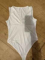 Body weiss Grösse m