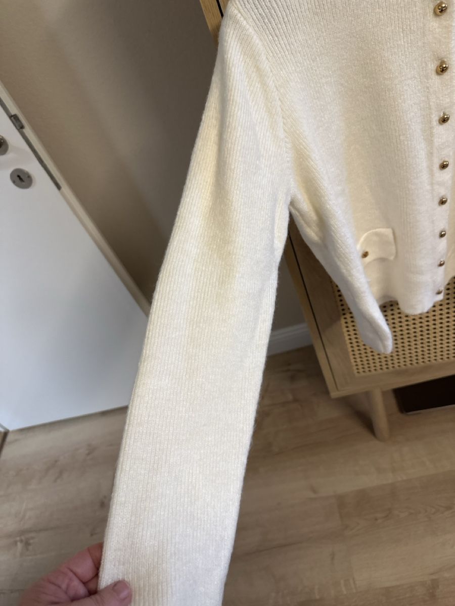 Maglioni & Felpe: Neue Pullover Gr S – Usato da Volketswil venduto da Sina008 1