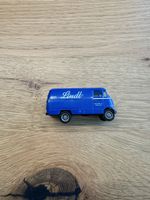 Mercedes Linth Bus