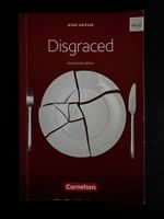 WIE NEU Disgraced (in Englischer Sprache)