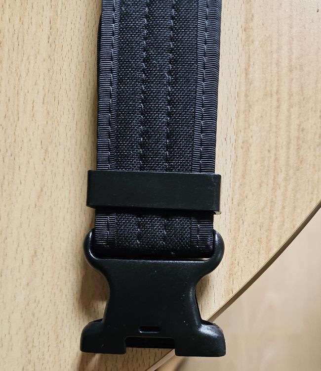 Ceinture de charge  2