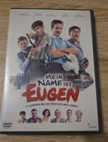 DVD Mein Name ist Eugen