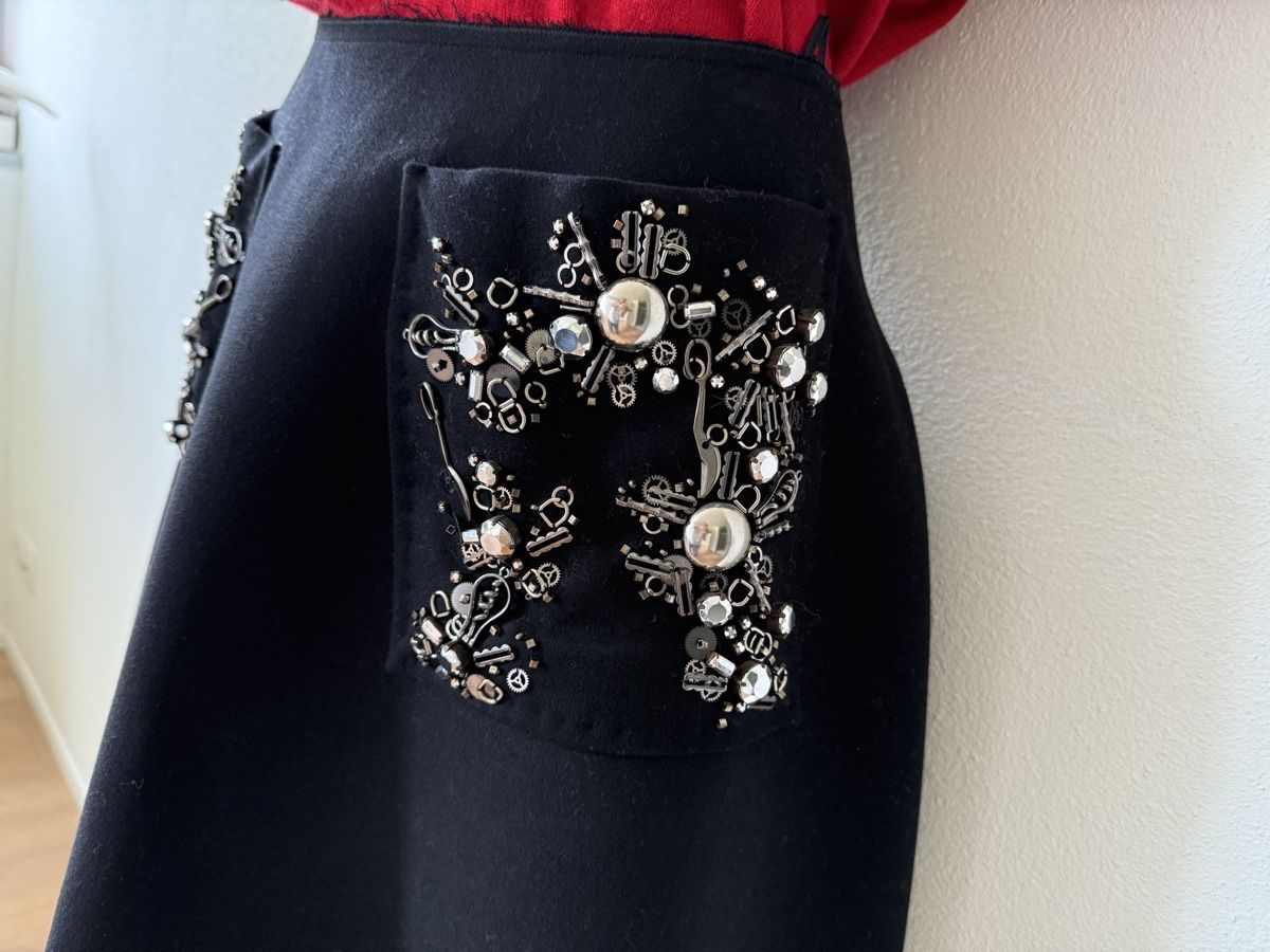 Prada Gonne: Prada Jupe – Nuovo (secondo la descrizione) da Winterthur venduto da 19.19 4