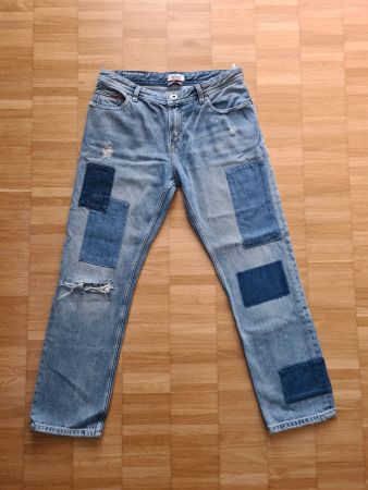 Tommy Hilfiger Jeans Gr. 26/32