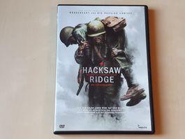 Hacksaw Ridge Die Entscheidung