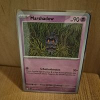 Marshadow (Dunkelnacht PBL 040/084 DE)
