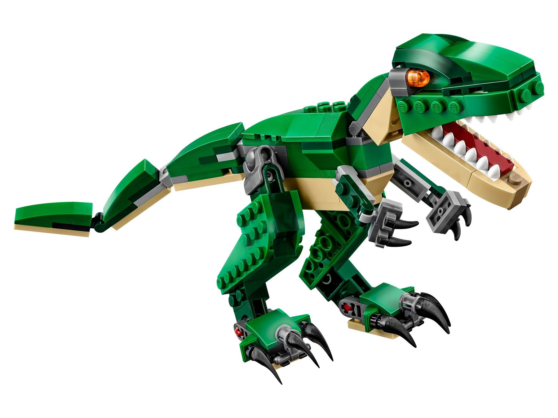 Lego Kit di costruzioni: 31058 Dinosaurier – Nuovo e nell'imballaggio originale da St. Gallen venduto da brickli 1