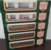 HAG:AC/DC: 5 X BLS AUTOVERLADEWAGEN NEU/OVP