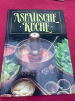 Asiatische Küche - Delphin Verlag