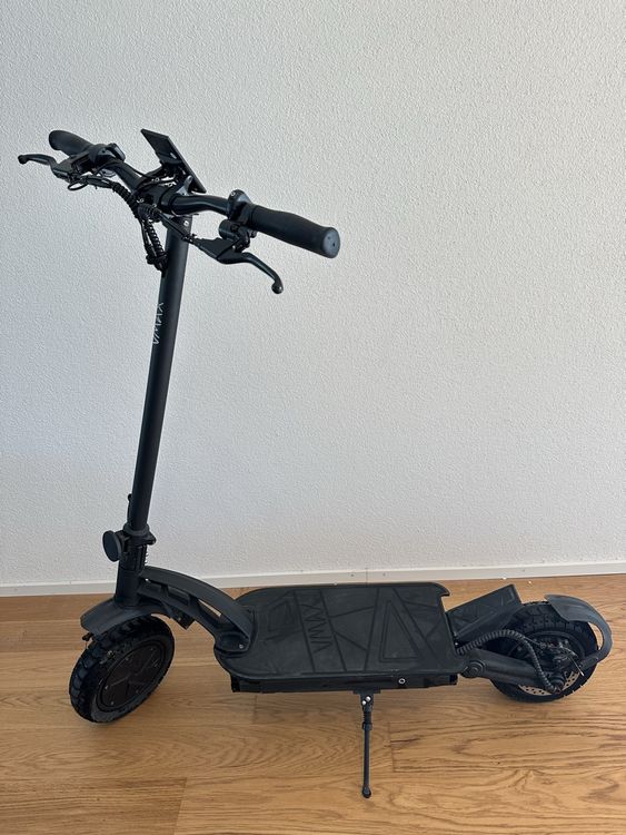 VMAX R55 PRO - Super Zustand, Inkl. Garantie + Zubehör (Neu (gemäss ...