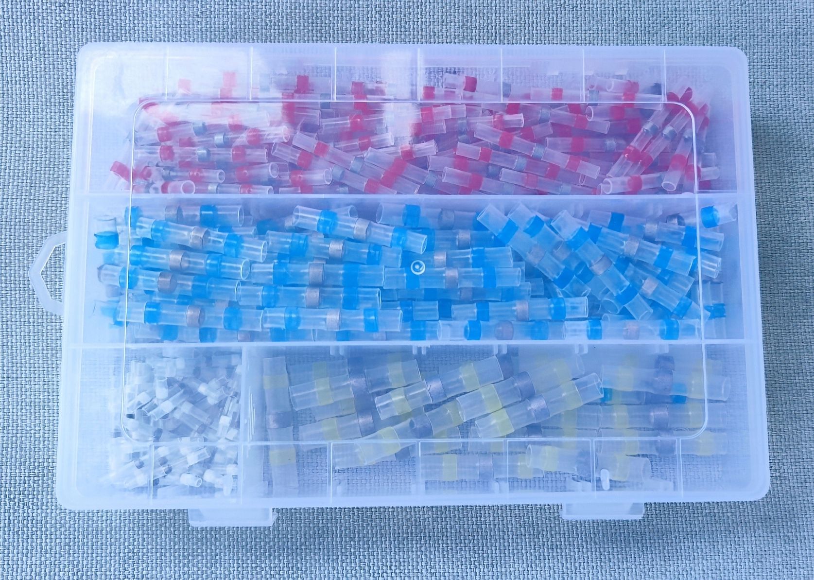 Tutti gli attrezzi: Löt Verbinder Set – Nuovo e nell'imballaggio originale da Birmensdorf ZH venduto da Hagenbuchertrade 2