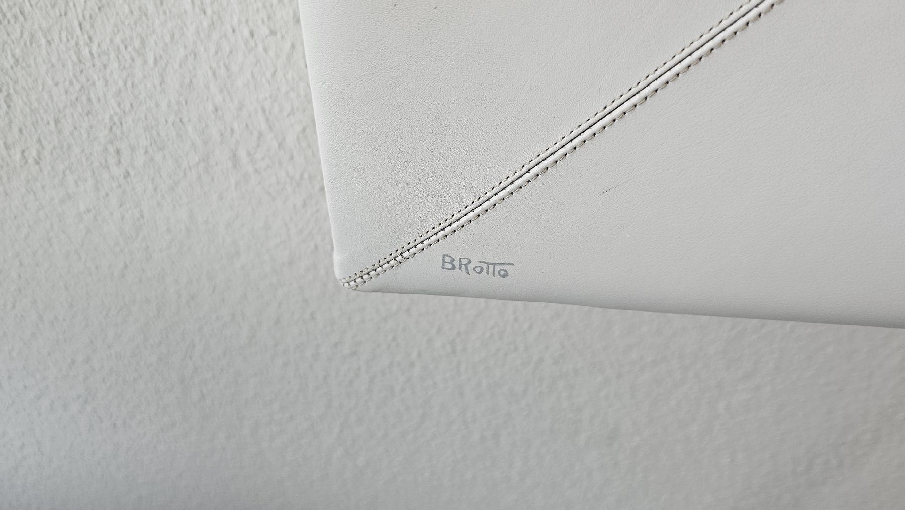 Lampade: Edler Designklassiker, Dekorationsleuchte Angelo Brotto – Usato da Zürich venduto da MWZHWI 5