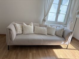 Beige Sofa Pfister - Very comfortable
