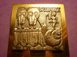 WOLHUSE 1991 GOLD