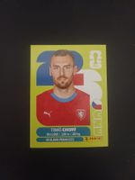 FIFA World Cup 2026 Sticker Tomáš Čhorý CZE 17