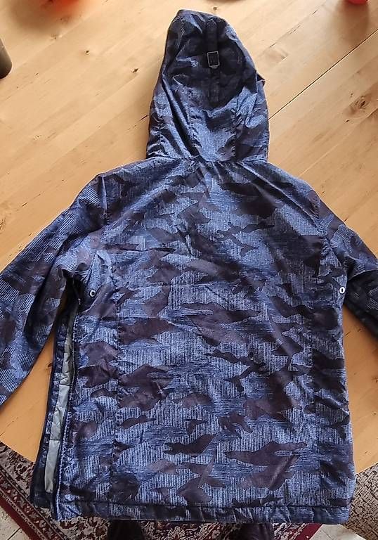 Giacche: Veste Napapijri taille M – Usato da Lausanne venduto da vri_jmb8 1