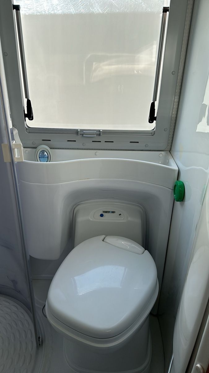 Fiat Véhicules de camping: Wohnmobile – D'occasion à Gachnang par Celi6 8