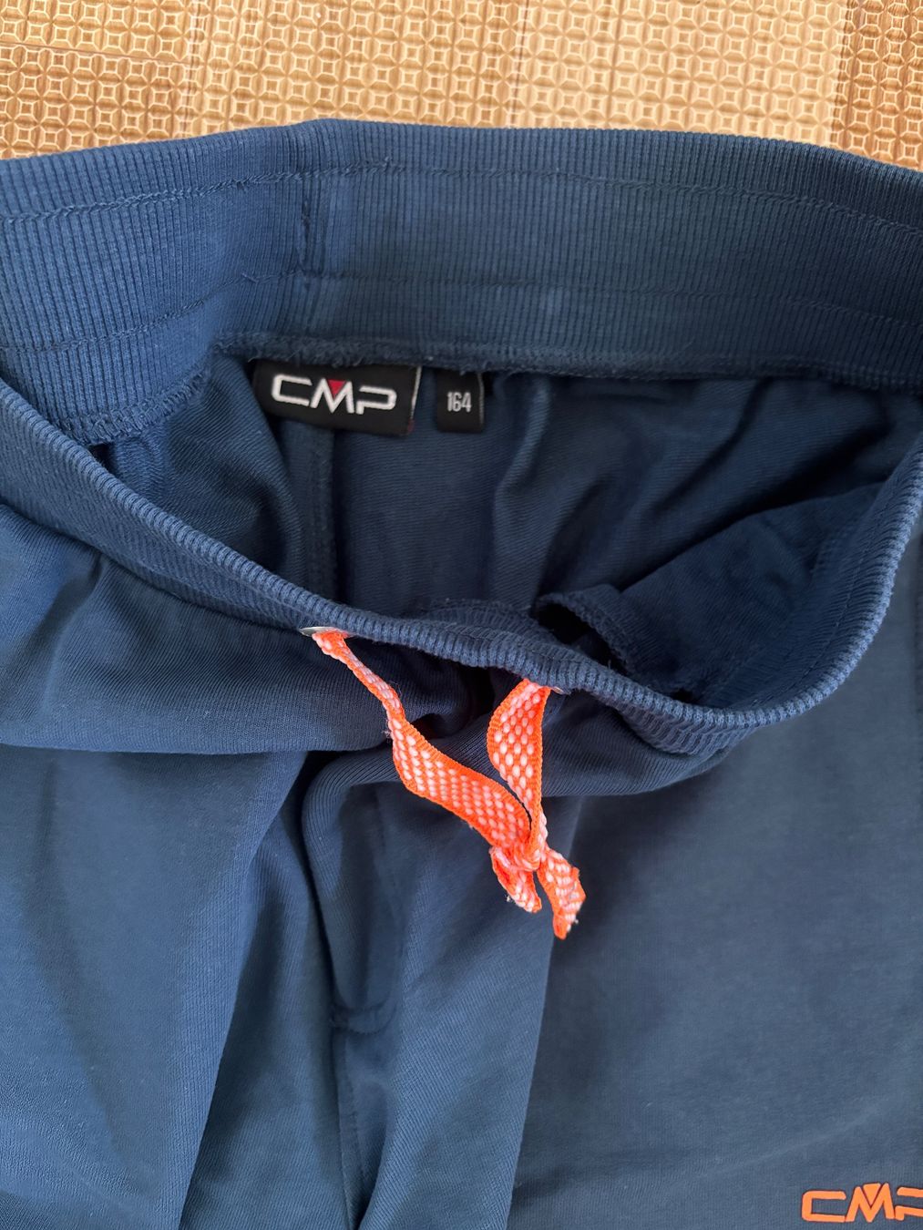 CMP Pantaloni: Cmp Jogginghose - Stretch/Baumwolle - 164 - Jungen – Usato da Thun venduto da Melpi2010 1
