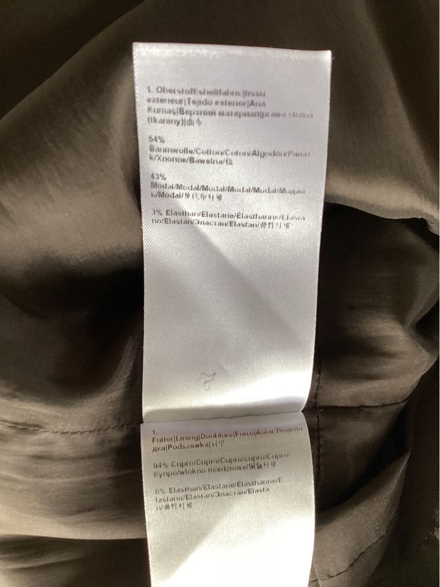 Windsor Vestiti: Windsor, Damenkleid, Gr. 40 – Nuovo (secondo la descrizione) da Salenstein venduto da Esprit57 7
