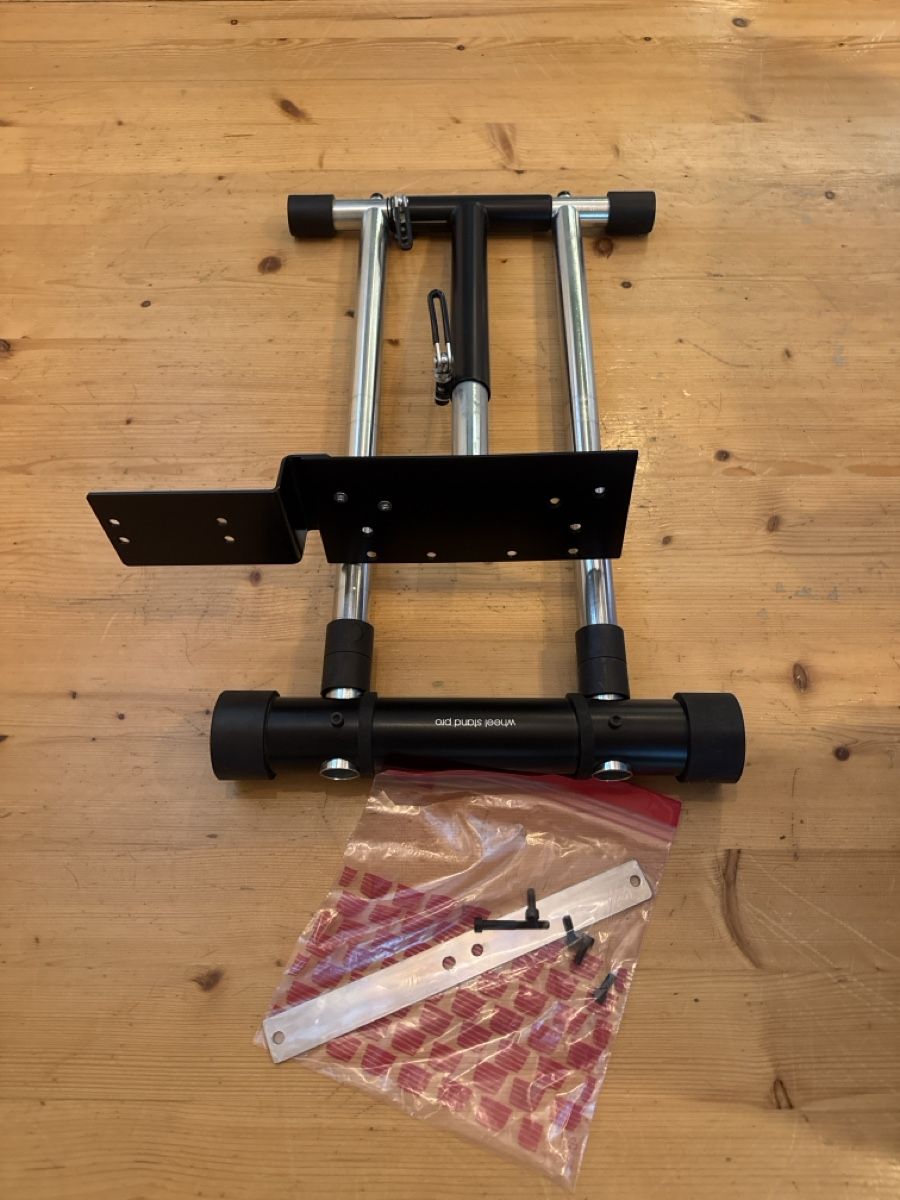 Support: Wheel Stand Pro  – D'occasion à Stetten par LouieR. 1