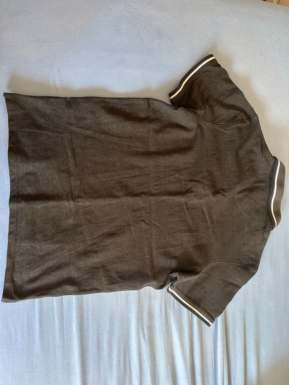 Jack & Jones Magliette Polo: Jack & Jones Polohemd, Gr. L, schwarz – Usato da Oberkulm venduto da RobinRetoMueller 2