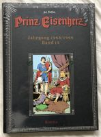 Prinz Eisenherz Band 15 Bocola – NEU & OVP