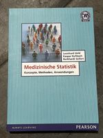 Medizinische Statistik Held Rufibach Seifert Pearson